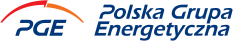 PGE - logo