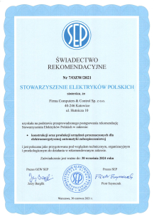 świadectwo rekomendacyjne-2024